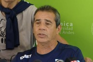 Patricio Toledo es dado de alta luego de sufrir infarto: “Pasó en el lugar y momento preciso”
