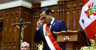 José Jerí asume la Presidencia y promete devolver la seguridad y estabilidad al país: Así fue su primer mensaje a la Nación