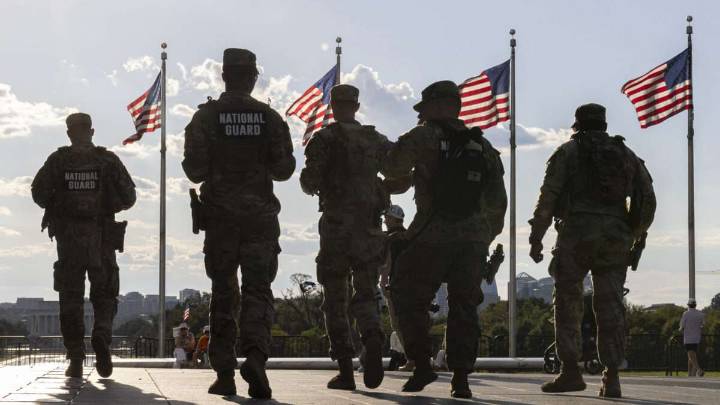 Deploying Federal Troops Is Not a Sustainable Solution to Crime in American Cities