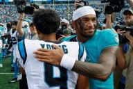 Panthers erase 17-point deficit in 27-24 win over Dolphins – Winnipeg Free Press