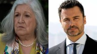 Anita Reeves revela sueño que Felipe Camiroaga no pudo concretar: "Quiso traer una niña"