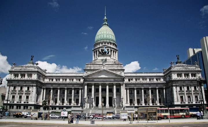 Elecciones 2025: cuántas bancas tiene cada coalición política en el Congreso y cuáles están en juego