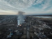 Rusia aumenta la tensión nuclear en la guerra con Ucrania