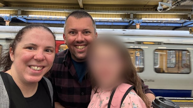 I love my daughter. But it stings when people ask if I want another child