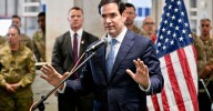 Marco Rubio acusa a la UNRWA de ser "subsidiaria de Hamas" y subraya que no tendrá papel alguno en el reparto de ayuda a Gaza