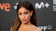 Hiba Abouk: "Me ha costado mucho ser libre y no pienso dejar de serlo por nada de lo que digan, juzguen o piensen"