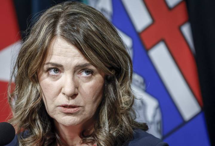 Alberta teachers won’t engage in work-to-rule as classes resume: union