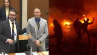 Legal Experts Predict 50% Chance Of Conviction, 100% Chance Of Minneapolis Burning To The Ground