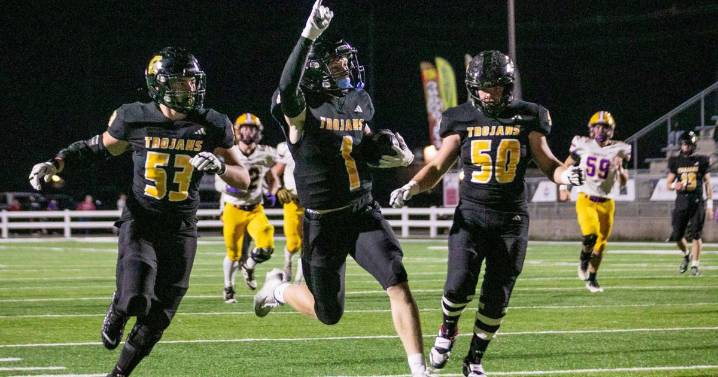 TC Central mercies Bay City Central 50