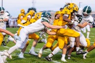 Game Day Bay City! Setting the stage for Week 6 on Bay City area football scene