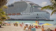 Las 5 líneas de cruceros oceánicos favoritas de 2025, según Travel + Leisure
