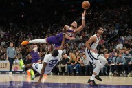 Our world in photos: October 30