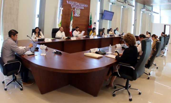 Incremento del 3% a los trabajadores en el presupuesto judicial 2026