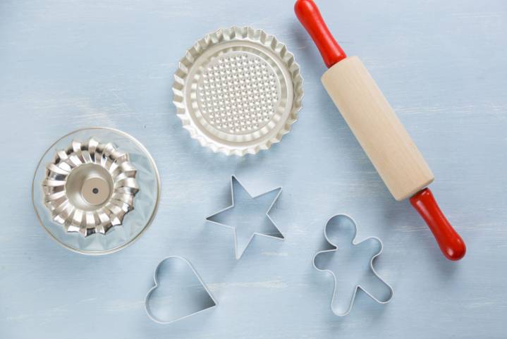 This One Hack Could Help You Save Valuable Kitchen Real Estate