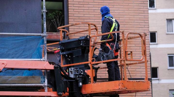 El paro subió en Asturias un 2,5% en septiembre y alcanza las 49.517 personas