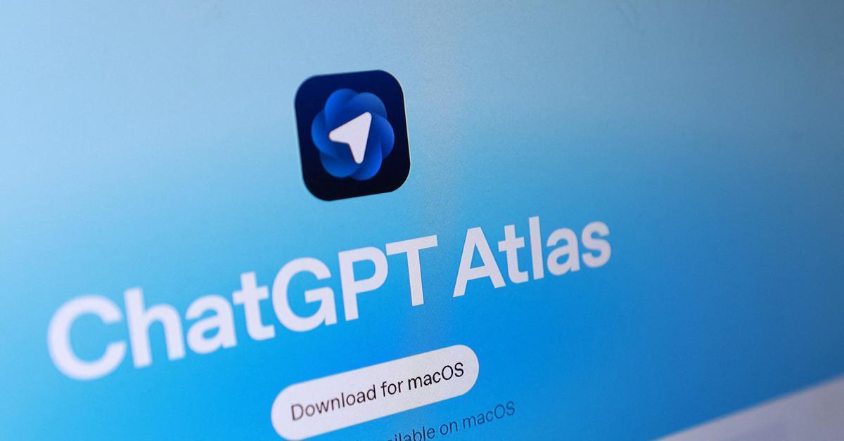 ChatGPT lanza Atlas, un navegador con IA que puede competir con Google Chrome