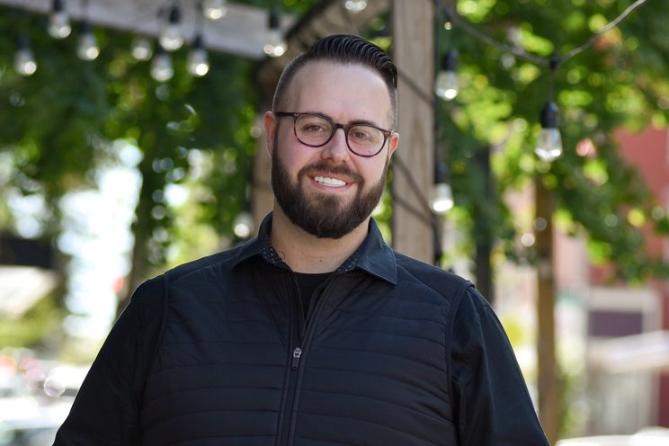 Bangor business owner running for City Council wants to reduce crime