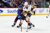 NHL Predictions: Oct. 31 Colorado Avalanche vs Vegas Golden Knights