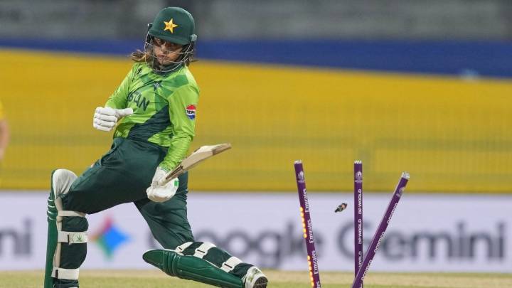 New Zealand Women vs Pakistan Women Live Cricket Score ICC Women's World Cup 2025: Follow Latest Updates & Scorecard