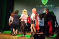 Fiesta del Fuego: rituales, música y gastronomía para celebrar Halloween pero al estilo medieval