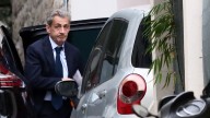 Sarkozy deberá ingresar en prisión el 21 de octubre