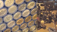 Billions in bitcoin seized by DOJ from massive 'pig butchering' crypto scam in Cambodia