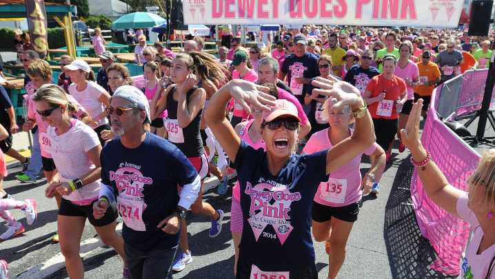 Shopping, 5K, Coast Day, more events at Delaware beaches this weekend