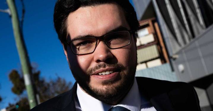 Bruce Lehrmann court updates: Words 'missing' from alleged victim's phone, court hears
