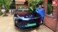 Amitabh Kant Switches to Mahindra XEV9, Champions India’s EV Drive Republic Business