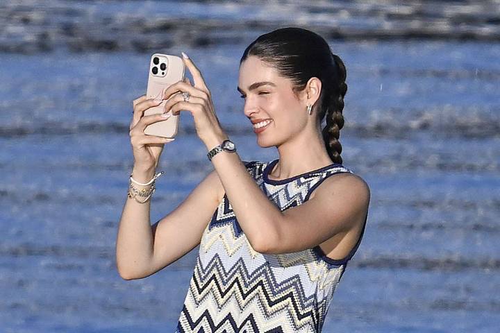 Nadia Ferreira causa revuelo de visita en Puerto Rico: "Se viene un día muy especial"