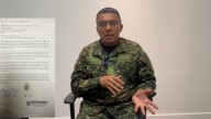 Retiran denuncia por presunta corrupción contra general del Ejército; “Tengo mi conciencia tranquila”, dijo el oficial