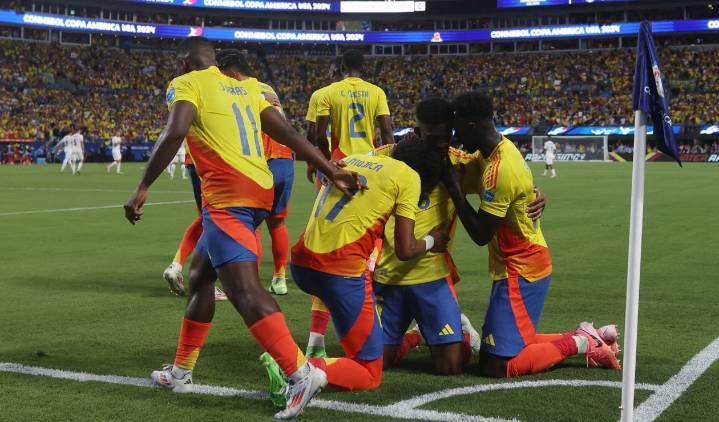 Colombia vs Canadá sufre cambio: confirmaron el nuevo horario