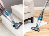Get $25 Bissell 3-in-1 Stick Vacuum deal: 500+ sold in 1 day, has 20,300 reviews
