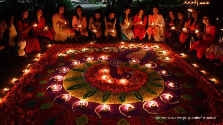 Delhi PR firm CEO gives 9-day Diwali break to all employees, LinkedIn post wins hearts: ‘Redefining initiatives’