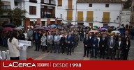 El Gobierno regional destaca el compromiso con la reconstrucción de Letur y Mira y ensalza la labor y coordinación de los grupos de emergencias en la DANA