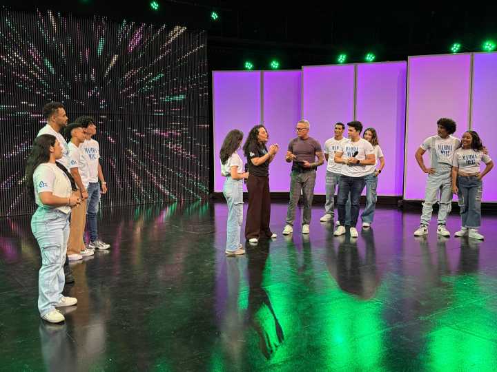Mamma Mia! se presenta desde el 10 de octubre en el Teresa Carreño