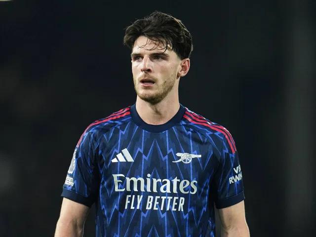Four fresh concerns: Arsenal injury, suspension list for Brighton clash