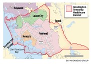 Editorial: Voters should reject Washington health care district parcel tax