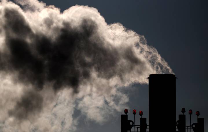 Crisis climática: gases de efecto invernadero alcanzan niveles críticos durante 2024