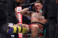 What Was Tom Aspinall’s Knee Injury? Everything About His ACL Tear, MCL Damage & Recovery