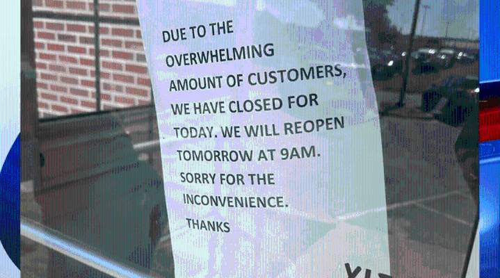 State rep. has plan to get lines moving at county clerk's office