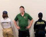 Extranjeros con alertas por explotación sexual, fuera de Colombia