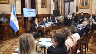 Avanza el proceso para designar Defensor del Pueblo y Procurador Penitenciario