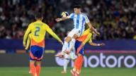 ¡Fin del sueño tricolor! Argentina venció a Colombia y jugará la gran final del Mundial Sub