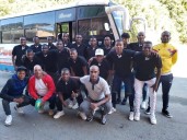 Atlético Tumaco va por la tercera fase en la Primera C