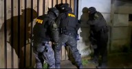 Cárcel para 17 sospechosos vinculados al Tren de Aragua en Chile: un golpe contundente a la criminalidad.