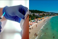 Fiebre amarilla: por su alta letalidad, instan a vacunarse antes de viajar al sur de Brasil