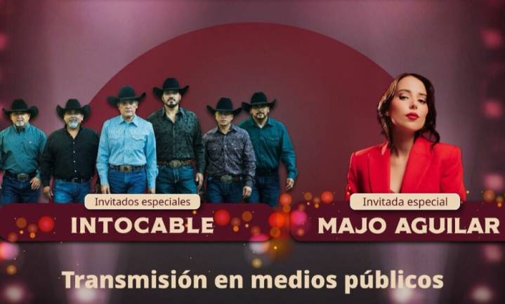 Anótalo: gran final de México Canta este domingo
