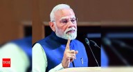India-US relations: Amid efforts to repair ties, PM Modi again hails Donald Trump's Gaza move