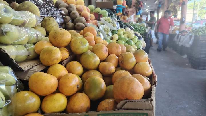 Mandarina peruana desplaza a la nacional: ¿Cómo diferenciarlas?
